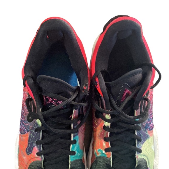 Nike PG 5 EP 'Multi-Color' Basketball Shoes - Picture 4 of 9